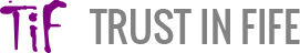 Trust in Fife Logo