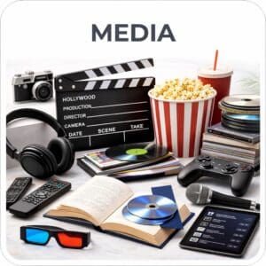 Media