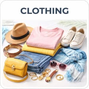 Clothing