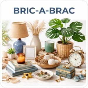 Bric-A-Brac