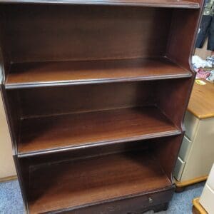 Bookshelf with drawer Bookcase/Shelving/Kallax