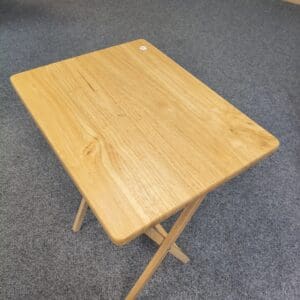 Small Folding Table