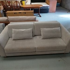 IKEA 2 Seater Sofa in Grey