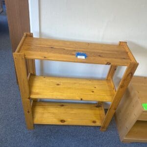 Small Stand or Shoe Rack