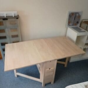 Folding Dining Table