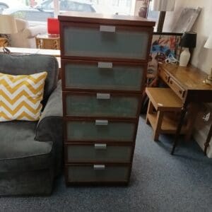 Chest of Drawer