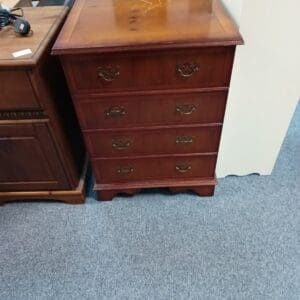 Mahogany Chest of Drawer