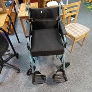 Brand New Wheelchair