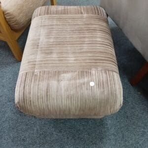 Storage Footstool