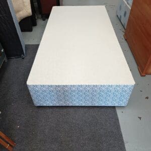 Single Bed Base