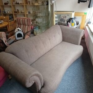 Three Seater Sofa