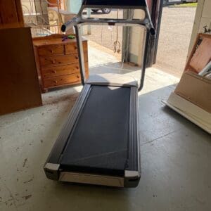 Horizon Paragon X Running Machine