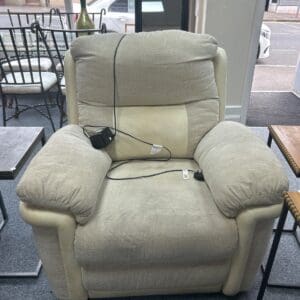 Recliner Armchair