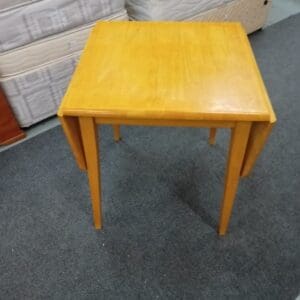 Folding Dining Table