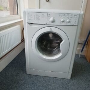 Indesit 6kg Washing Machine
