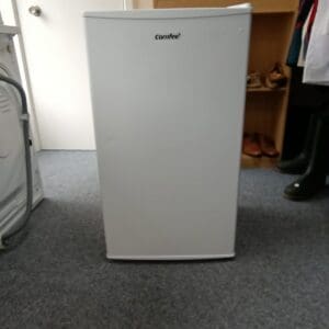 Comfee upright freezer