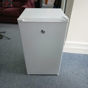 Hoover Fridge