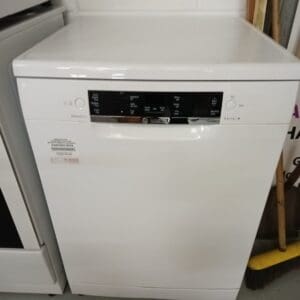 Bosch series 4 dishwasher