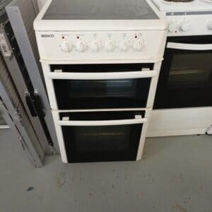 Beko electric oven and grill