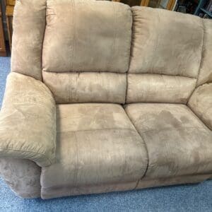 Borne recliner