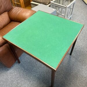 Card Table