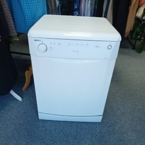 Beko DWD 5410w Dishwasher