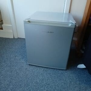 Cookology Under Counter Freezer