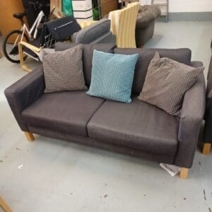 Two Seater Sofa