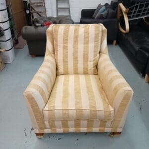 Duresta Armchair