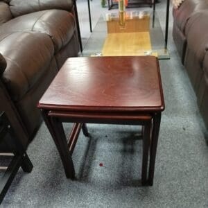 Hampton Nest of Table